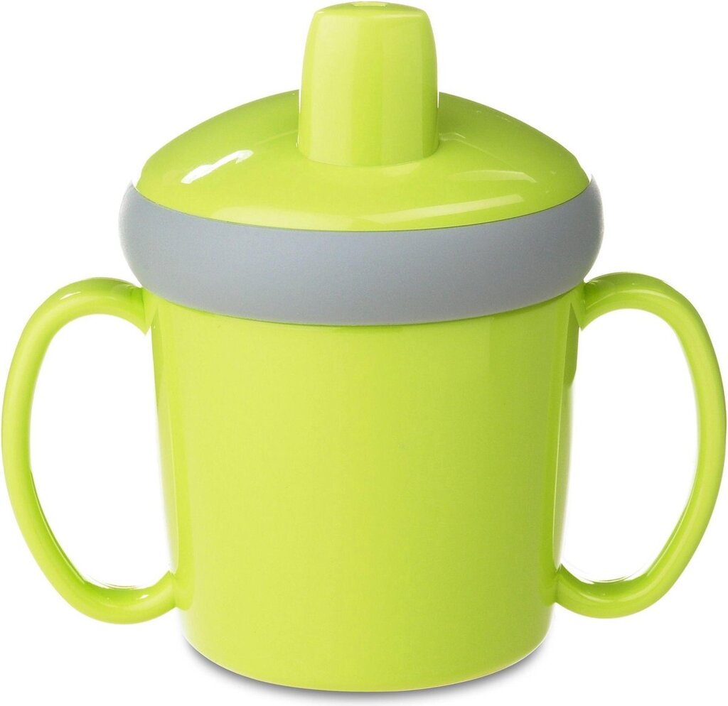 MUG APRENDIZAJE ANTIGOTEO - EOS LIME